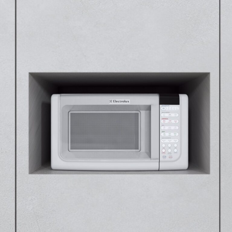 C3D - Microondas Electrolux