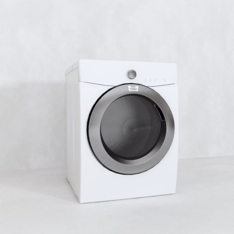 C3D - Secadora Eco Turbo Eletrolux