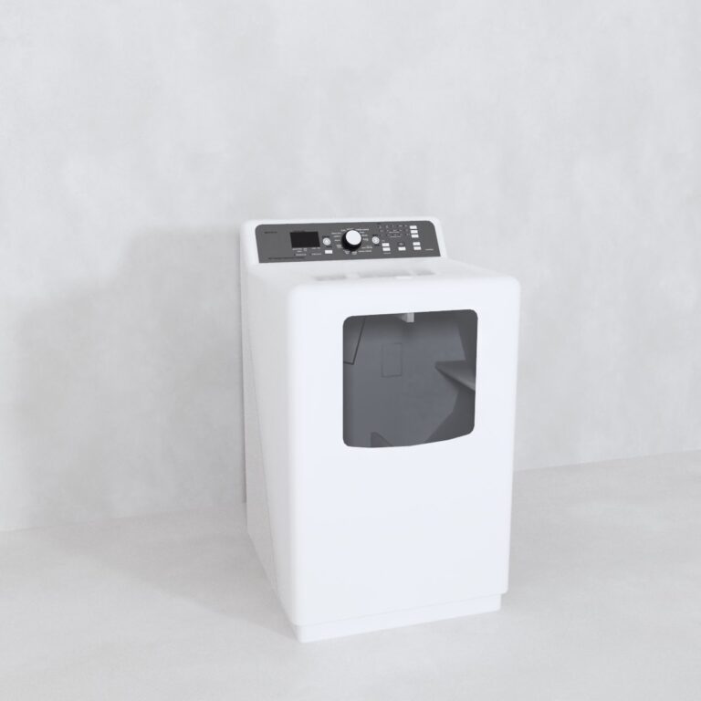 C3D - Secadora Maytag