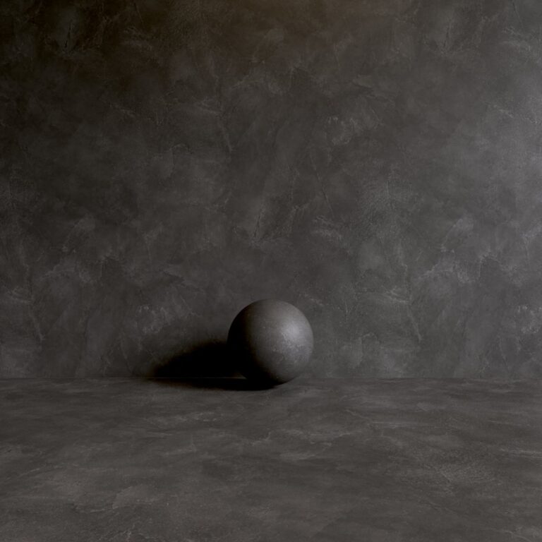 00 C3D - Cimento queimado - nero