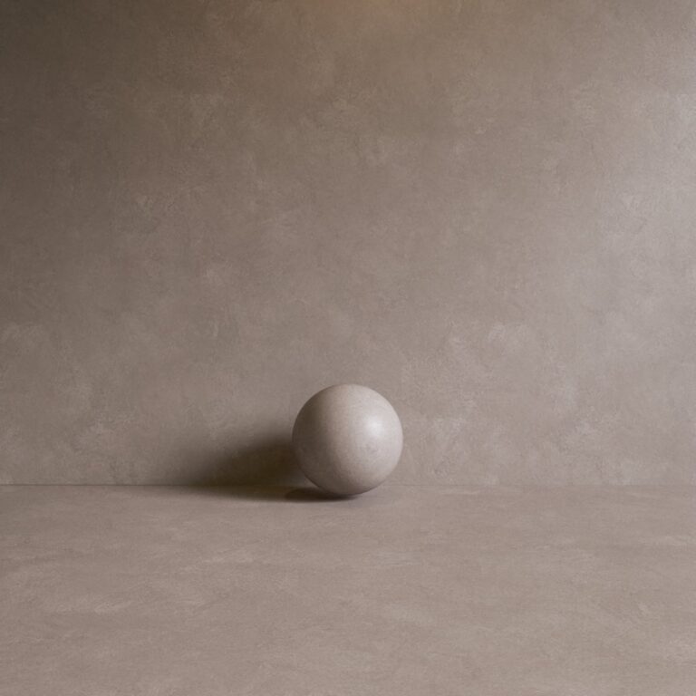 00 C3D - Cimento queimado - prata