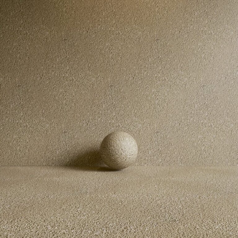 00 C3D - Estrelado - areia lunar