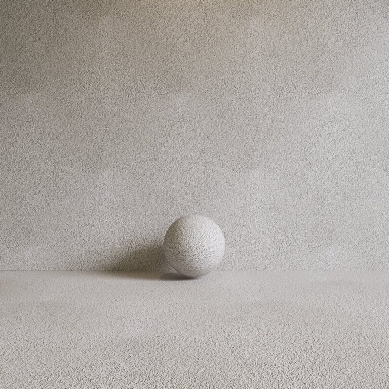 00 C3D - Estrelado - branco