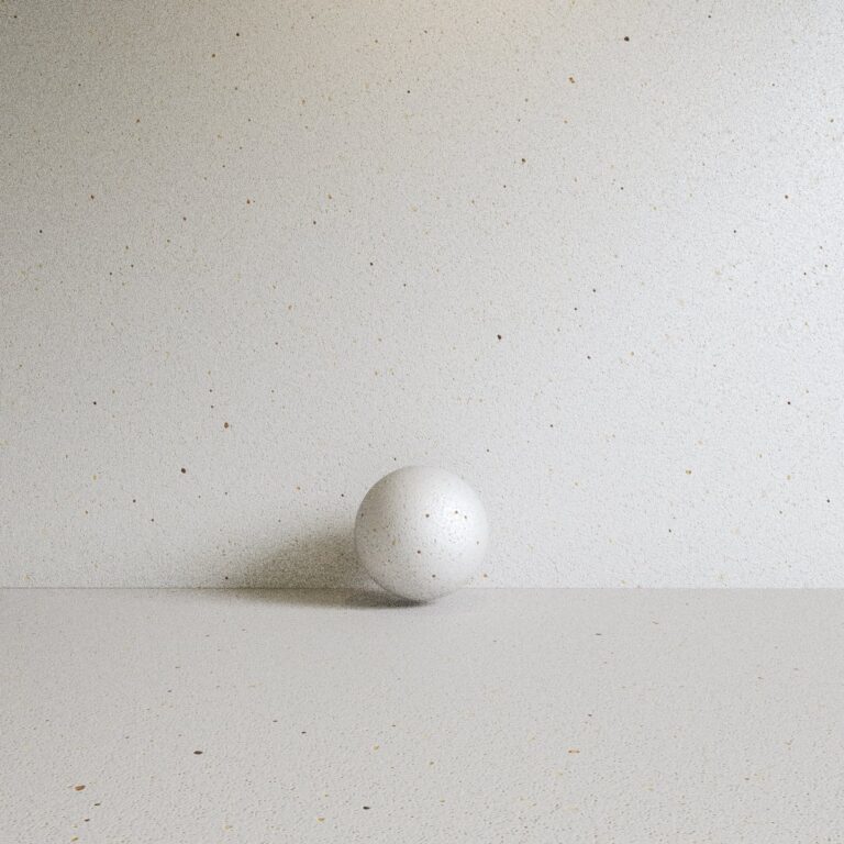 00 C3D - Perlato - Branco Neve