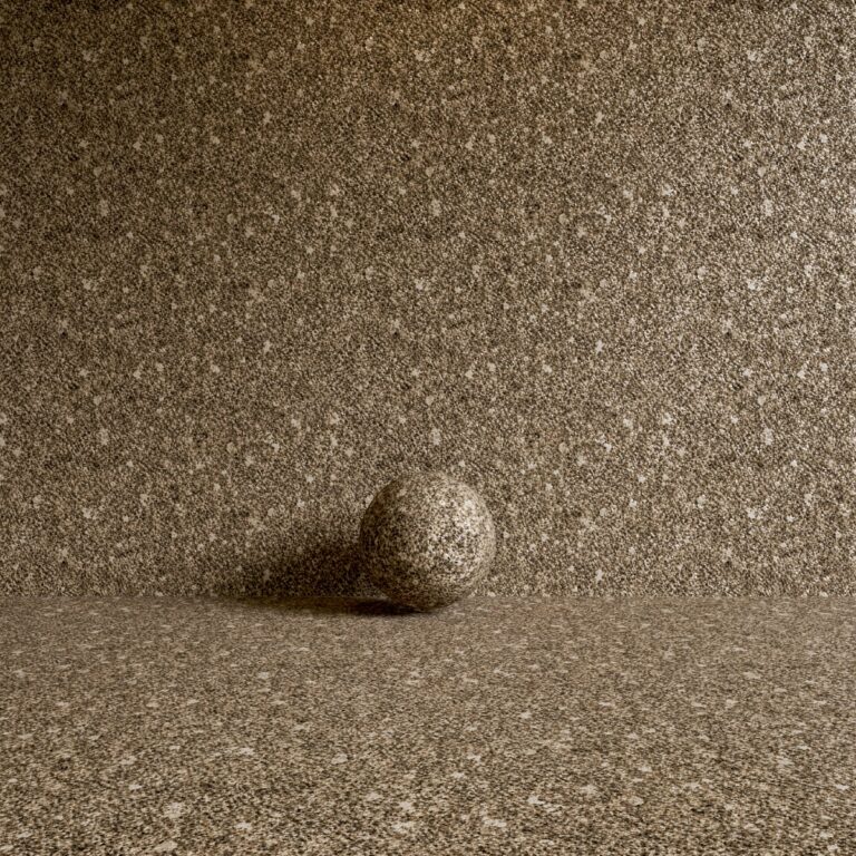 00 C3D - Pietra - asfalto lunar