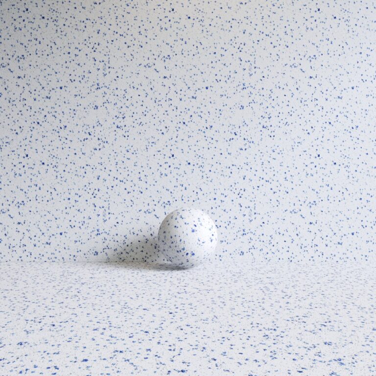 00 C3D - Riflessi - Azurro