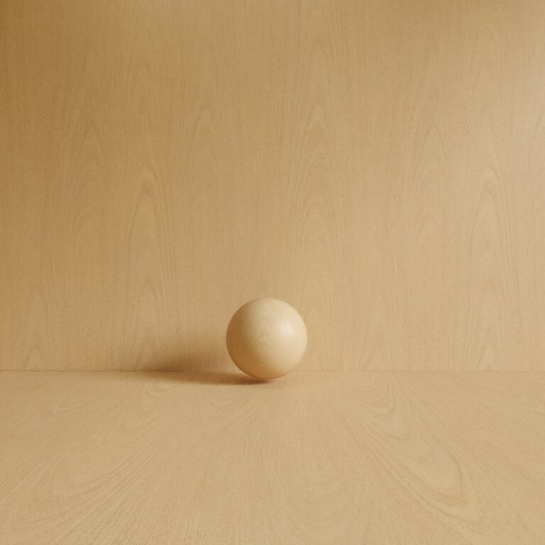 00 C3D - Cerejeira Clara
