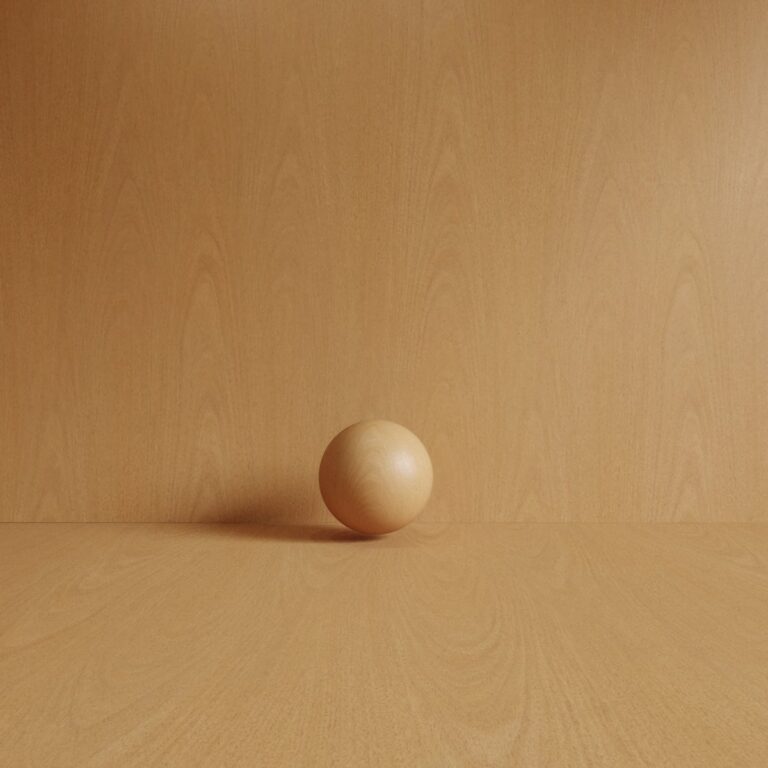 00 C3D - Cerejeira Natural