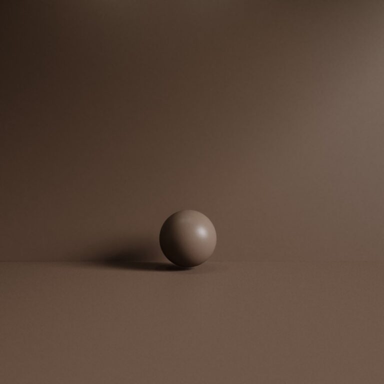 00 C3D - Marrom Retrô