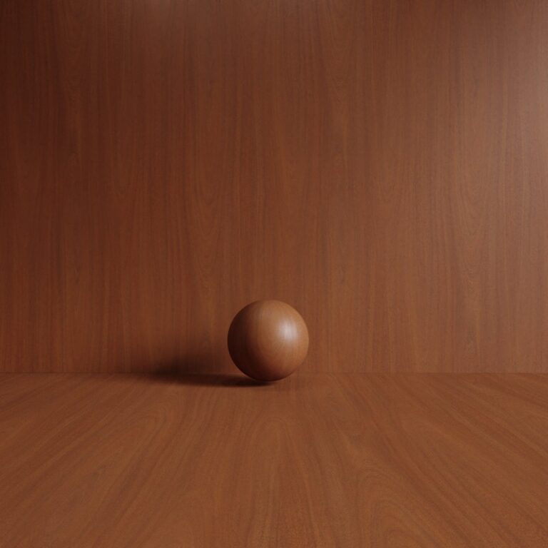 00 C3D - Mogno Imperial