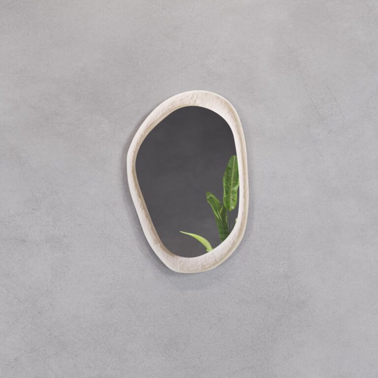 C3D - Espelho H&M Home