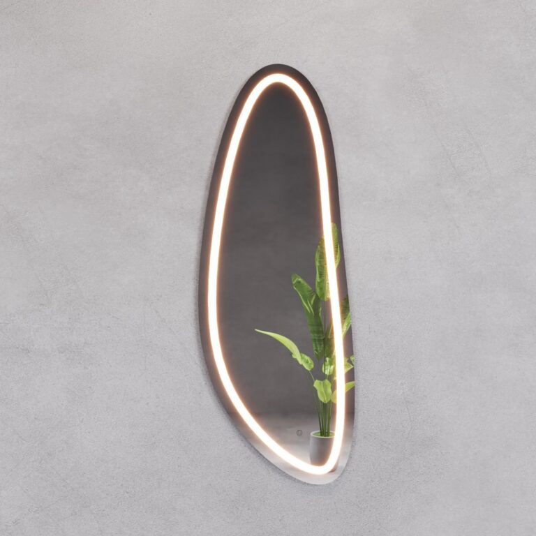 C3D - Espelho Hermes Elegance - Dublin Design