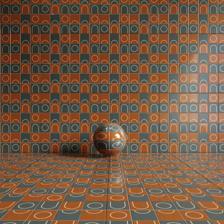 00 C3D - Aesthetic