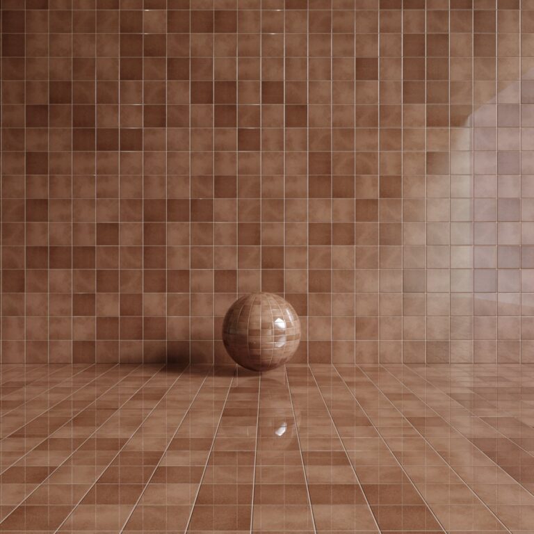 00 C3D - Gouache Cognac