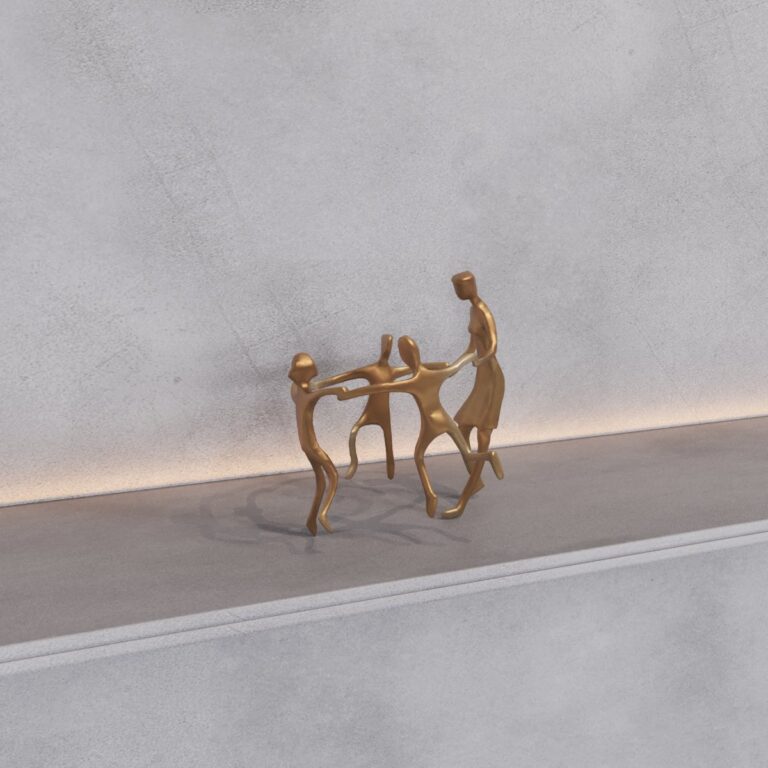 C3D_CirandaBronze_Mae3Filhos